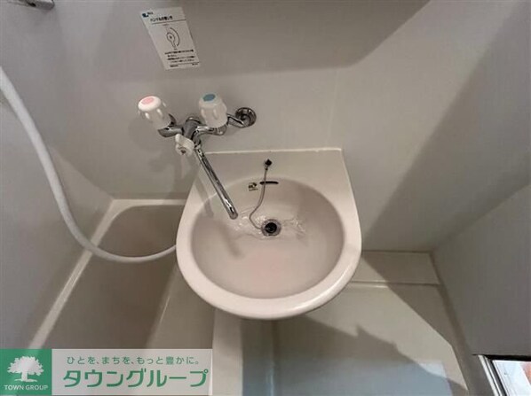 スカイコート・ヴィーダ五反田ウエストの物件内観写真